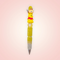 Stylo Winnie l'ourson