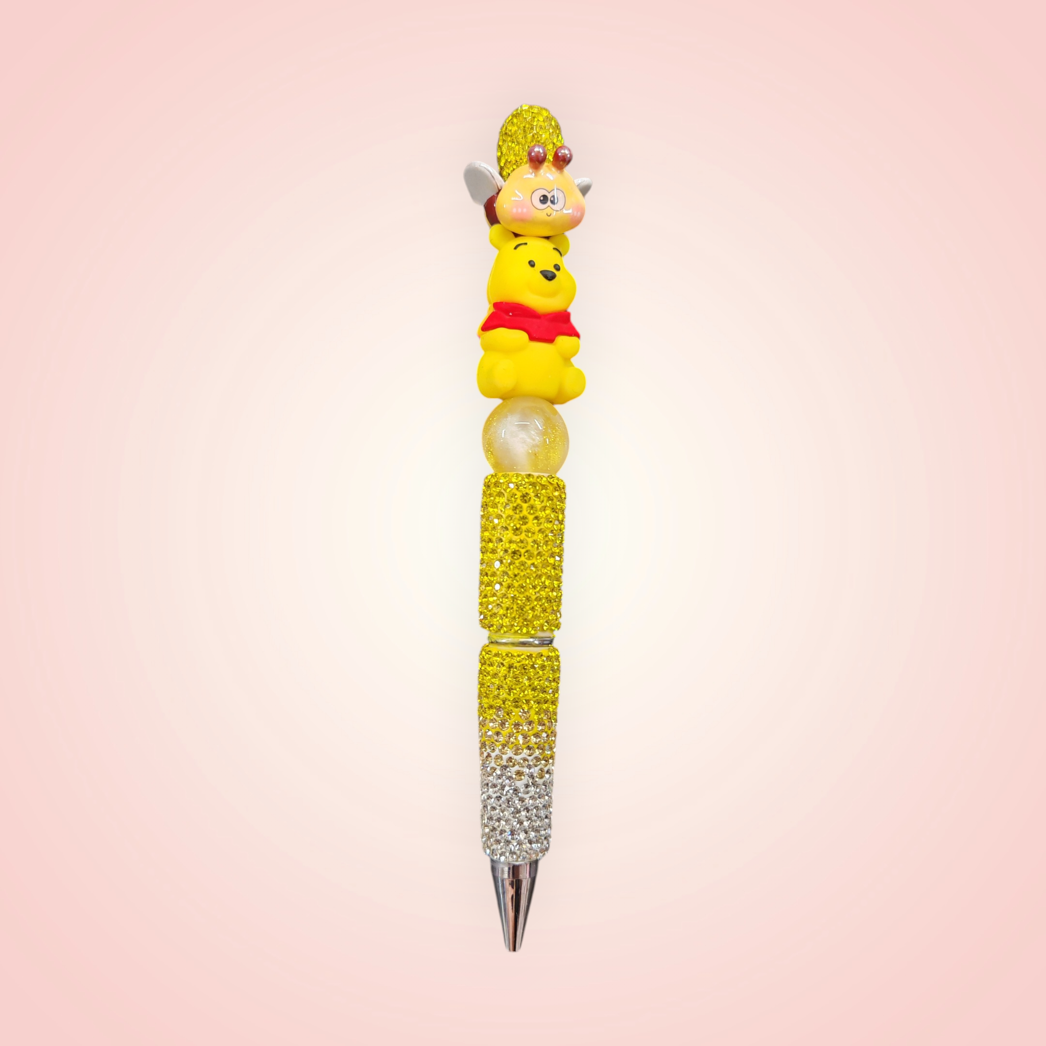 Stylo Winnie l'ourson