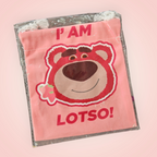 Petite pochette lotso