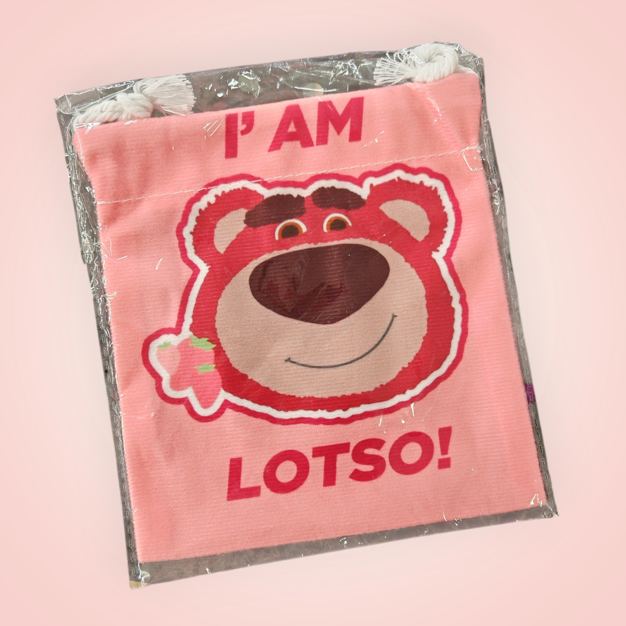 Petite pochette lotso