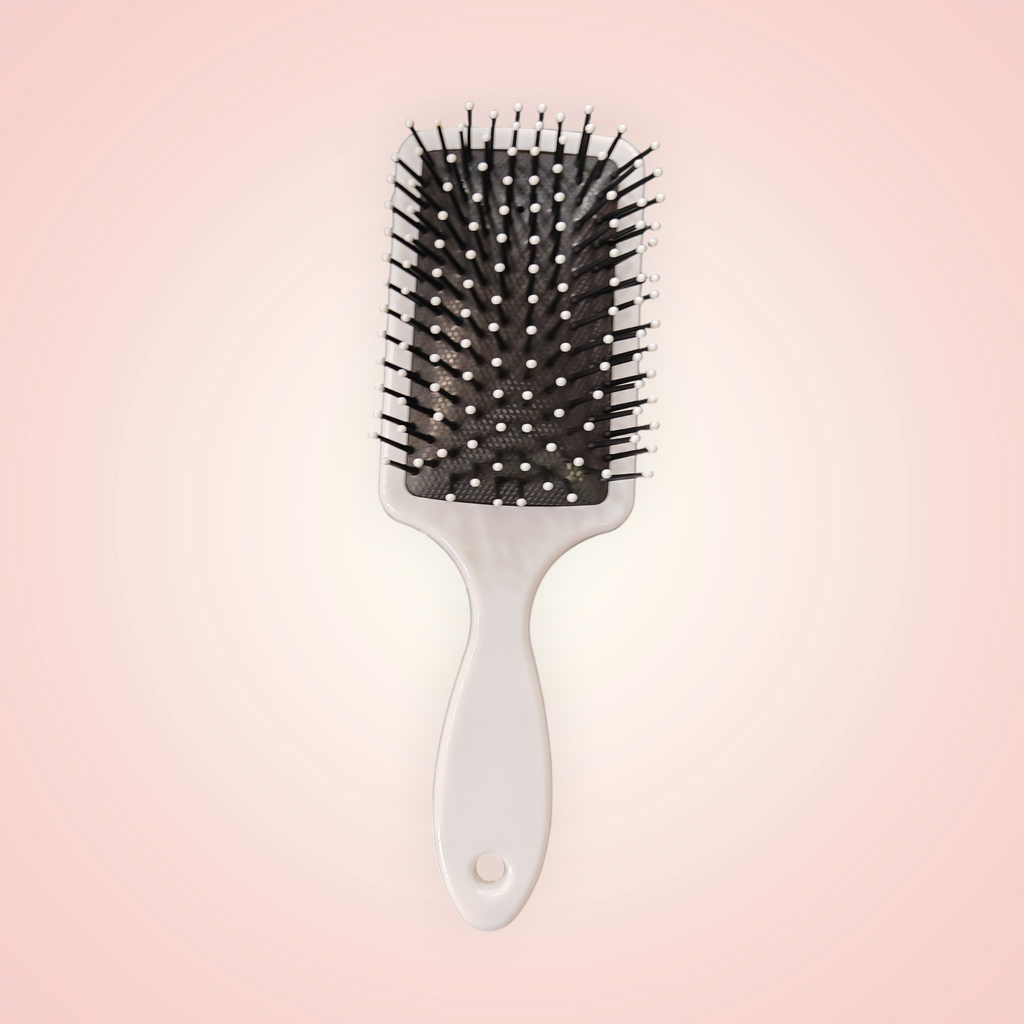 Brosse hello kitty 3 couleurs