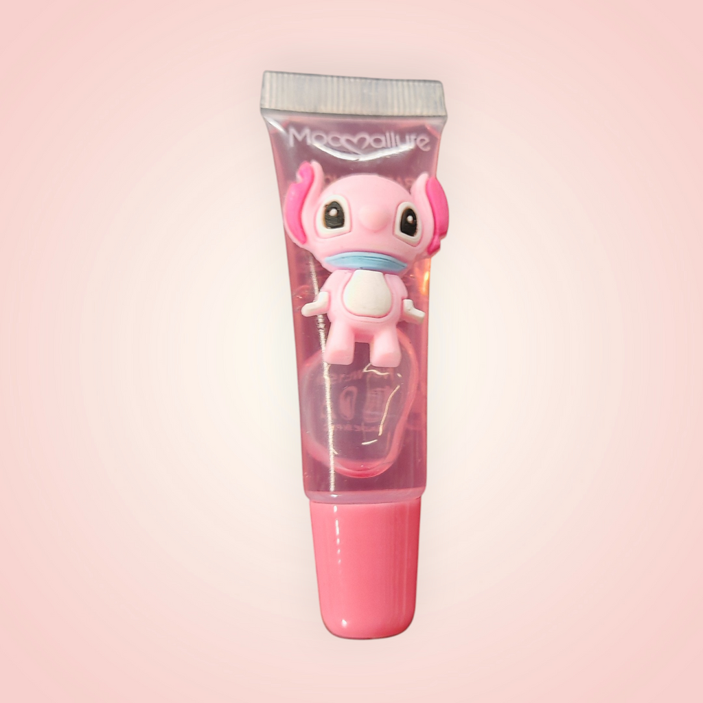 Gloss stitch 3 différente couleur