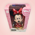 Grand figurine Minnie