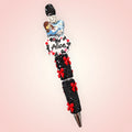 Stylo Alice aux pays des merveilles