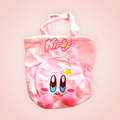 Mini tote bag kirby