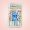 Kit de manicure stitch