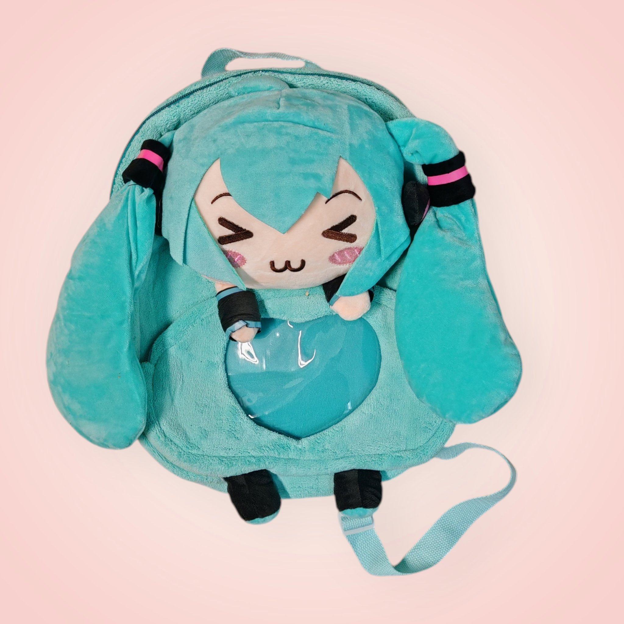 Sac à dos kawaii doudou