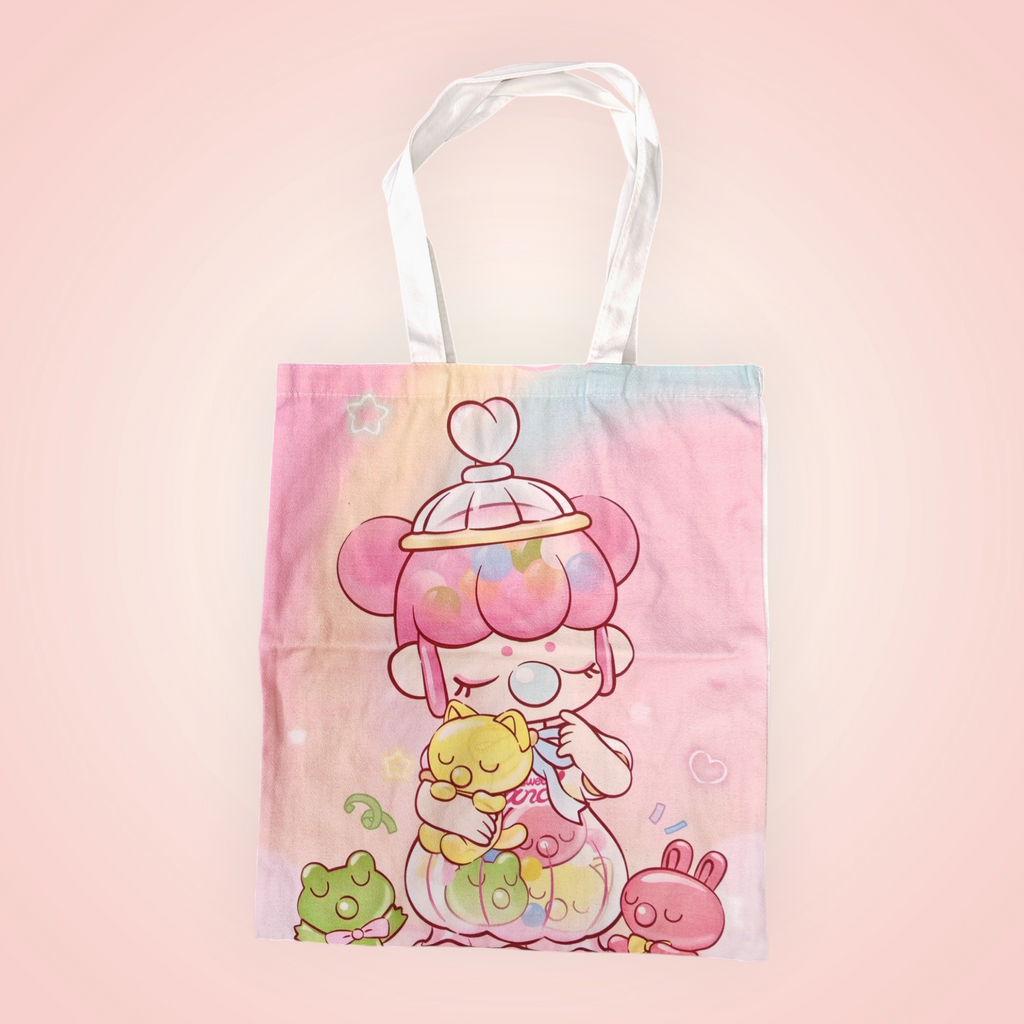 Tote bag molly différent modèle