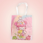 Tote bag molly différent modèle