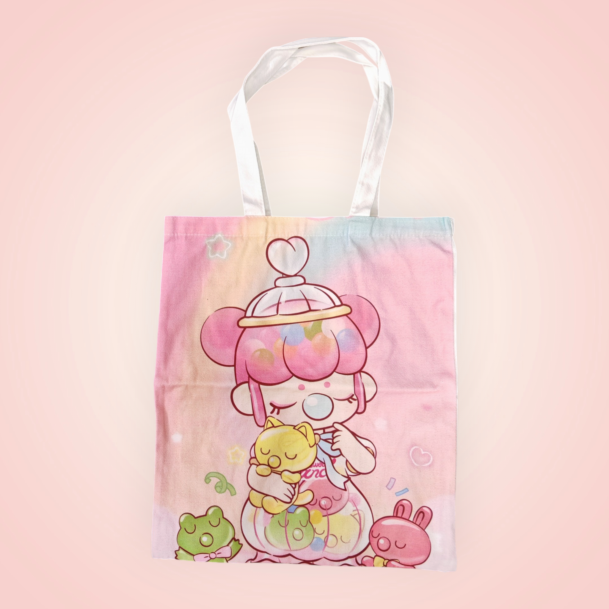 Tote bag molly différent modèle