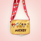 Petite sac Winnie ou Mickey