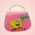 Petit sac Bob l'éponge