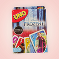 Uno reine des Neiges