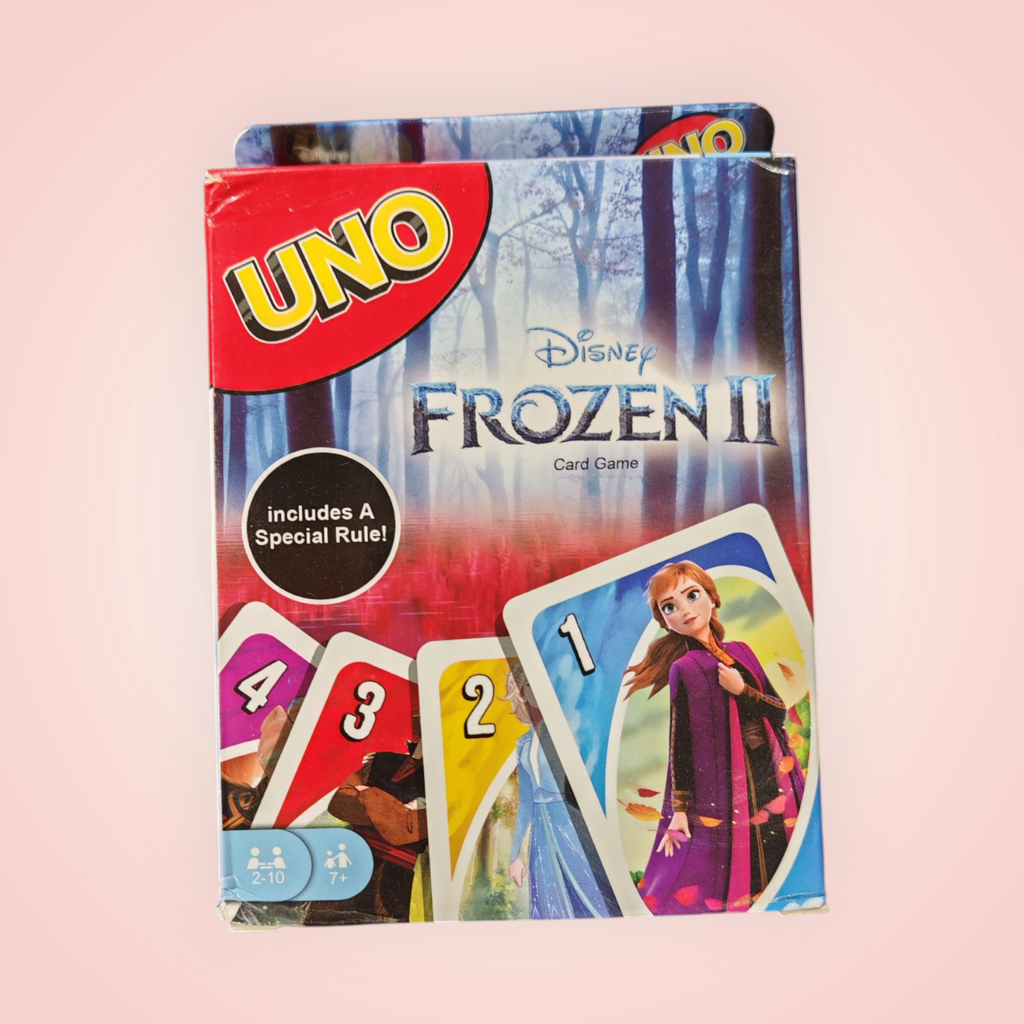 Uno reine des Neiges