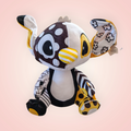 Grande peluche Stitch Brito