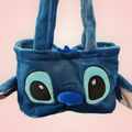 Sac doudou Stitch