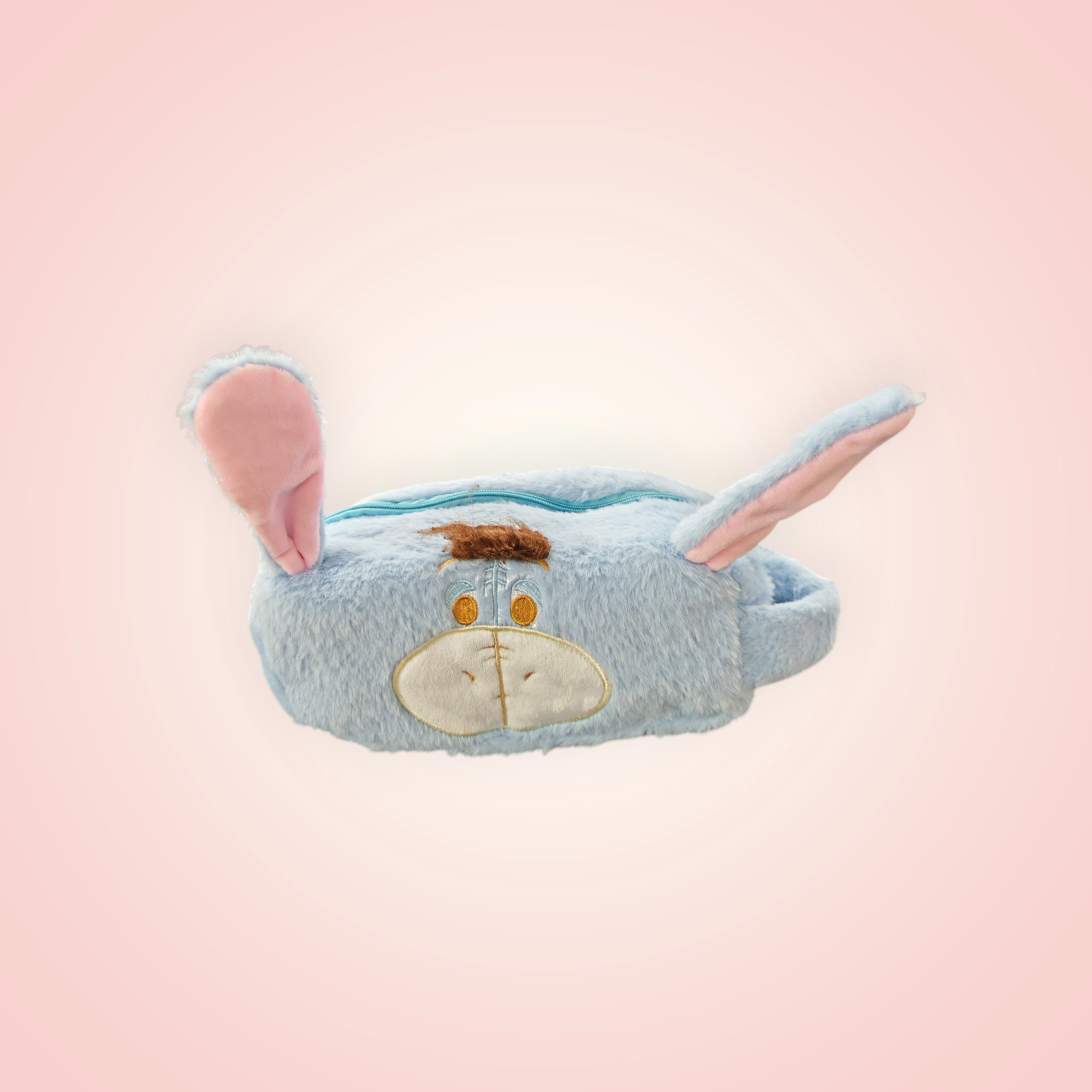 Trousse doudou univers winnie