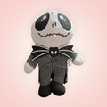 Peluche jack squeletton
