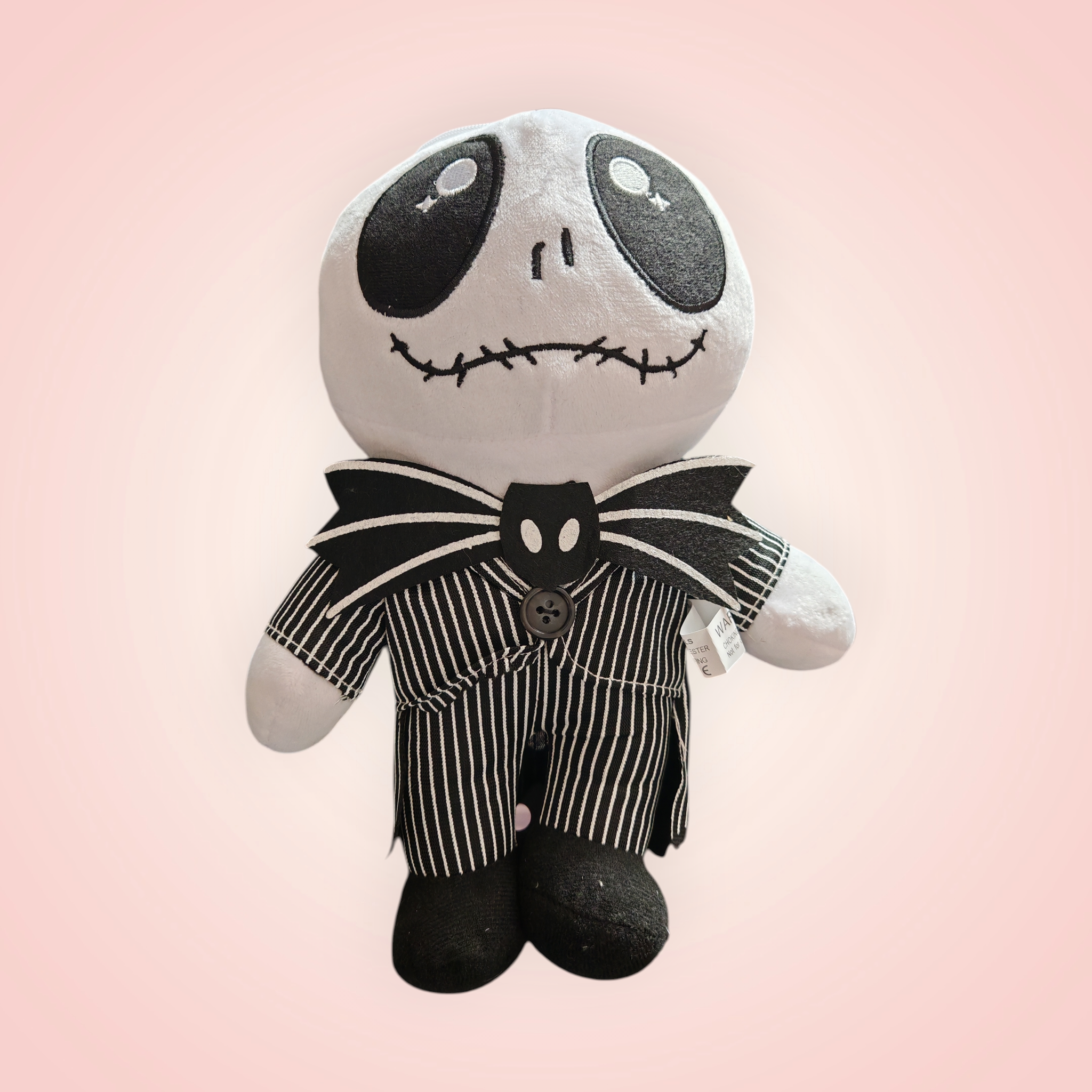 Peluche jack squeletton