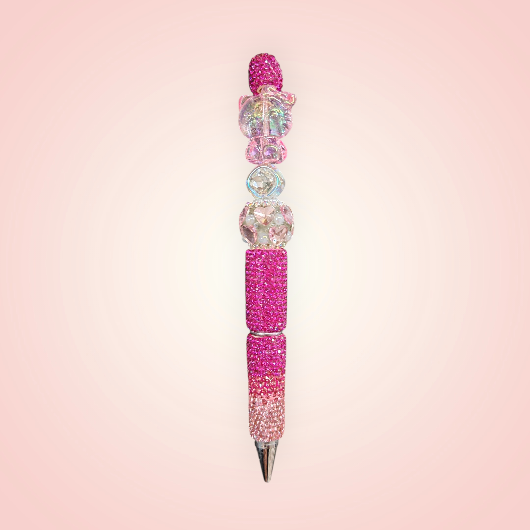 Stylo hello kitty