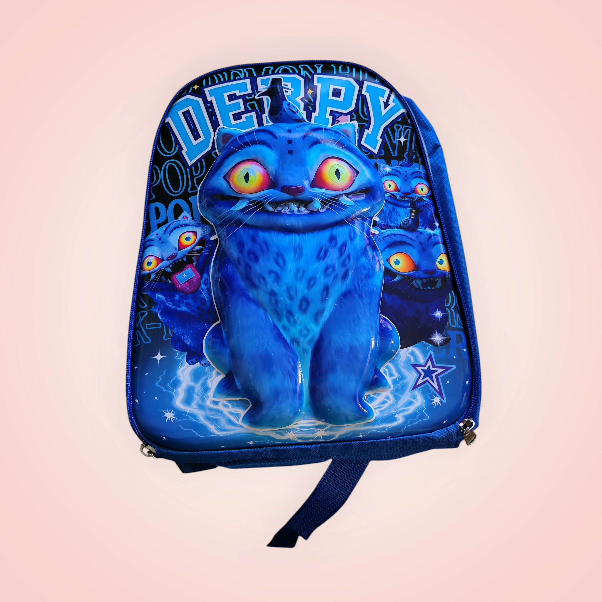 Sac à dos  3D K-pop