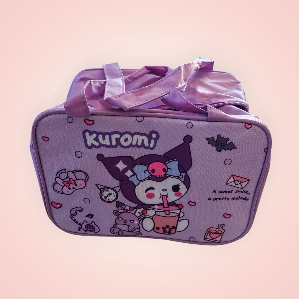 Sac isotherme hello kitty sanrio