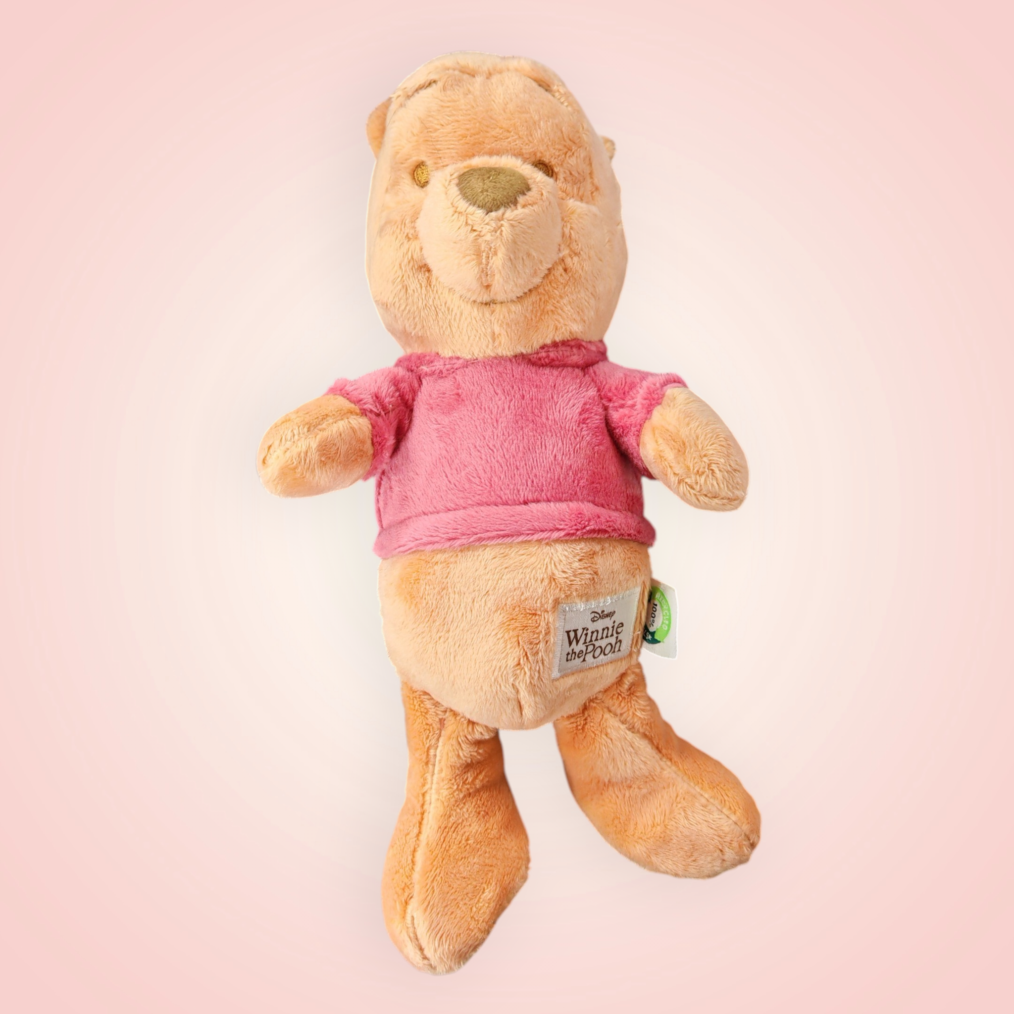Peluche Winnie 0+
