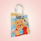 Tote bag Winnie l'ourson différents modèles