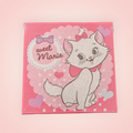 Petit carré diamond painting Marie Aristochats