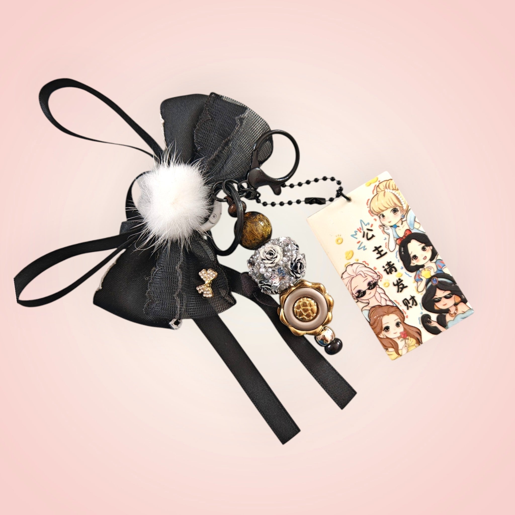 Grigri princesse