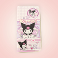 Portefeuille sanrio aux choix