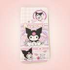 Portefeuille sanrio aux choix