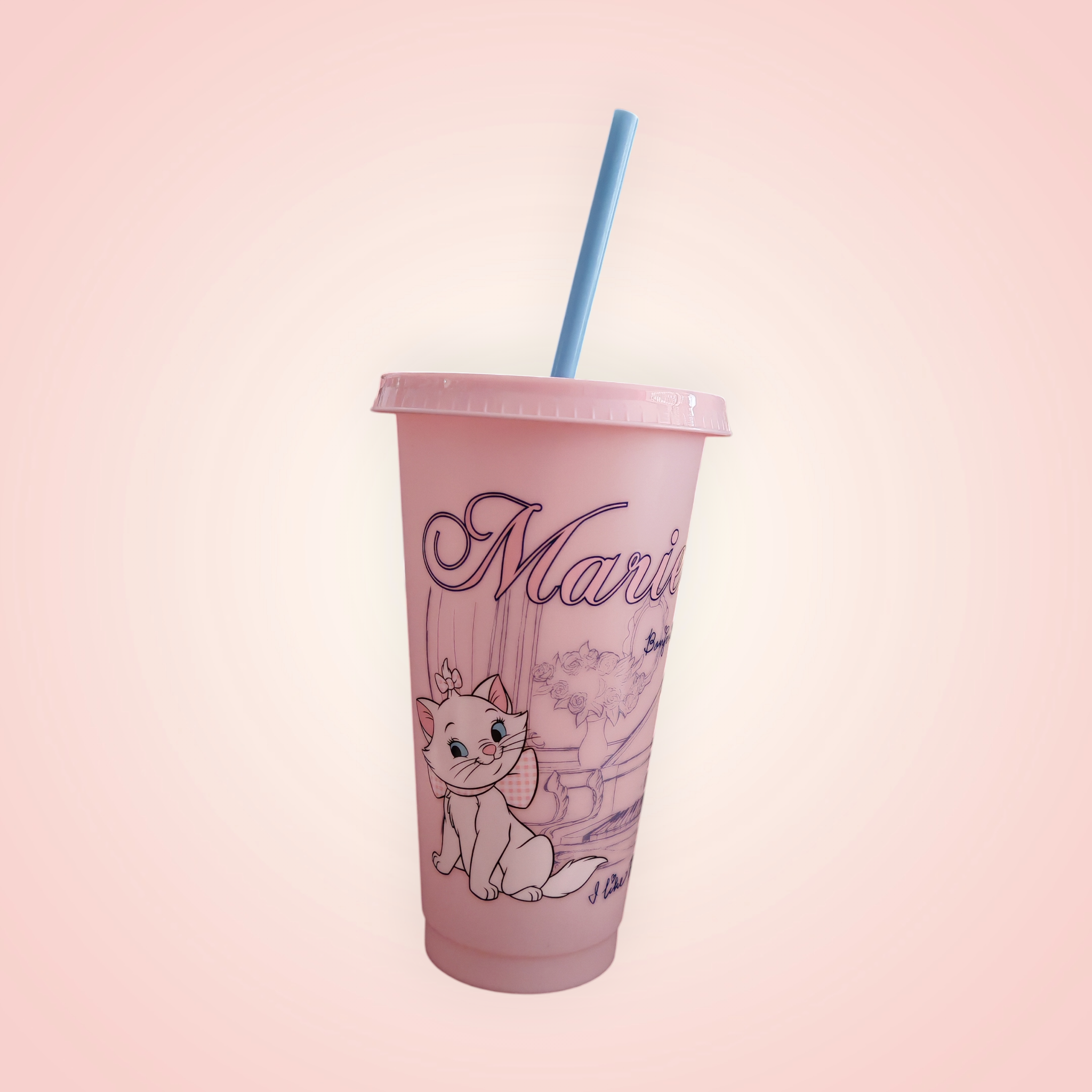 Gobelet Marie