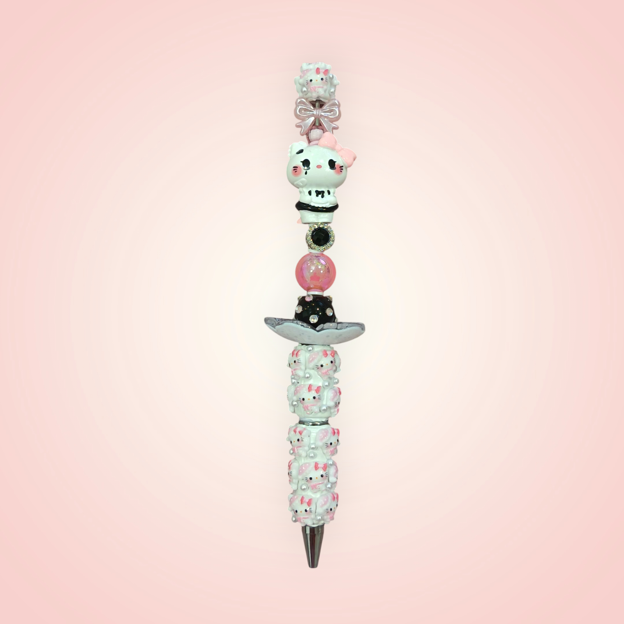 Stylo hello kitty (grand)