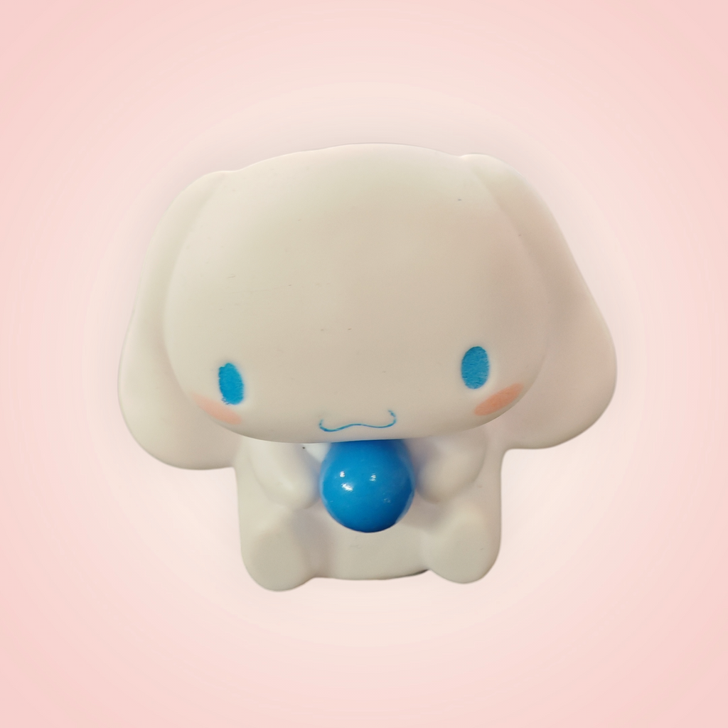 Squishy bulle sanrio