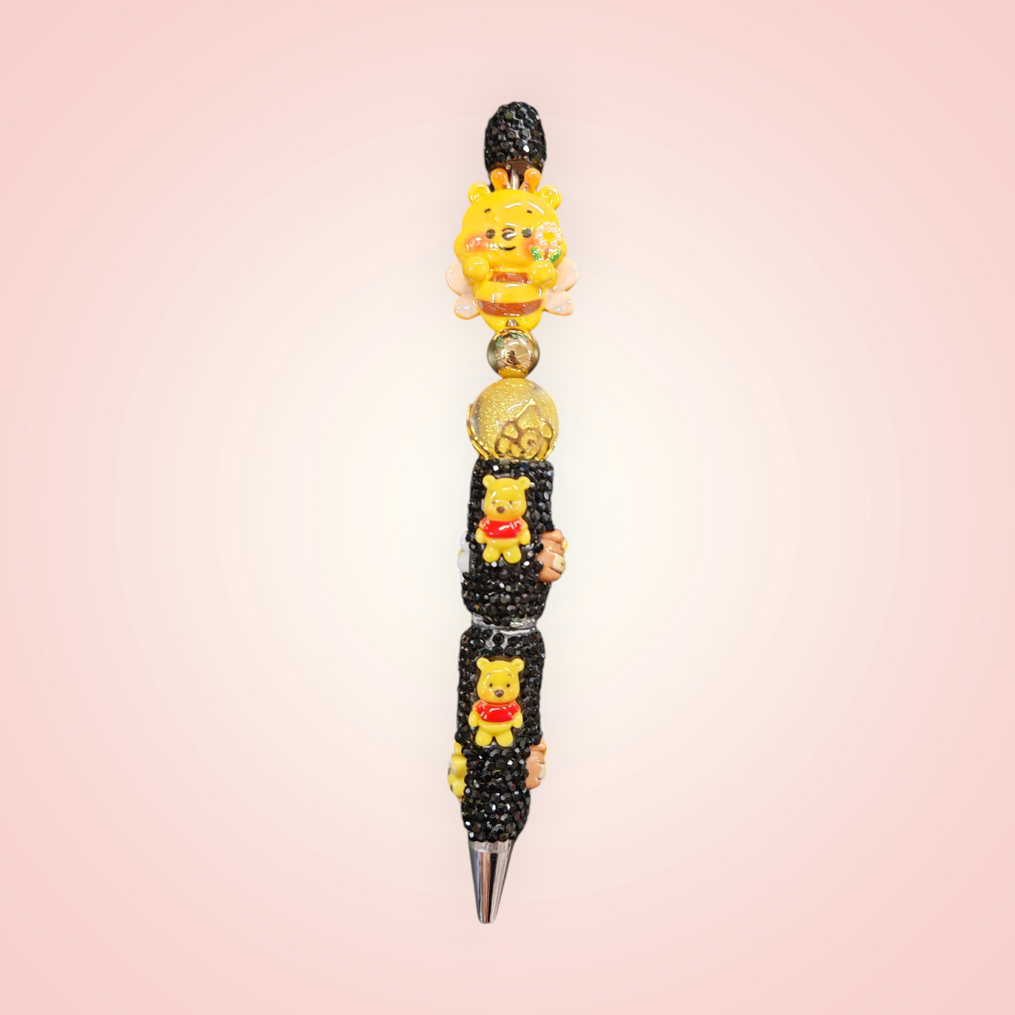 Stylo Winnie l'ourson