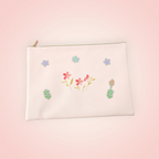 Trousse grande Mickey et Minnie