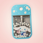 Flacon vide spray hello Kitty différente variantes