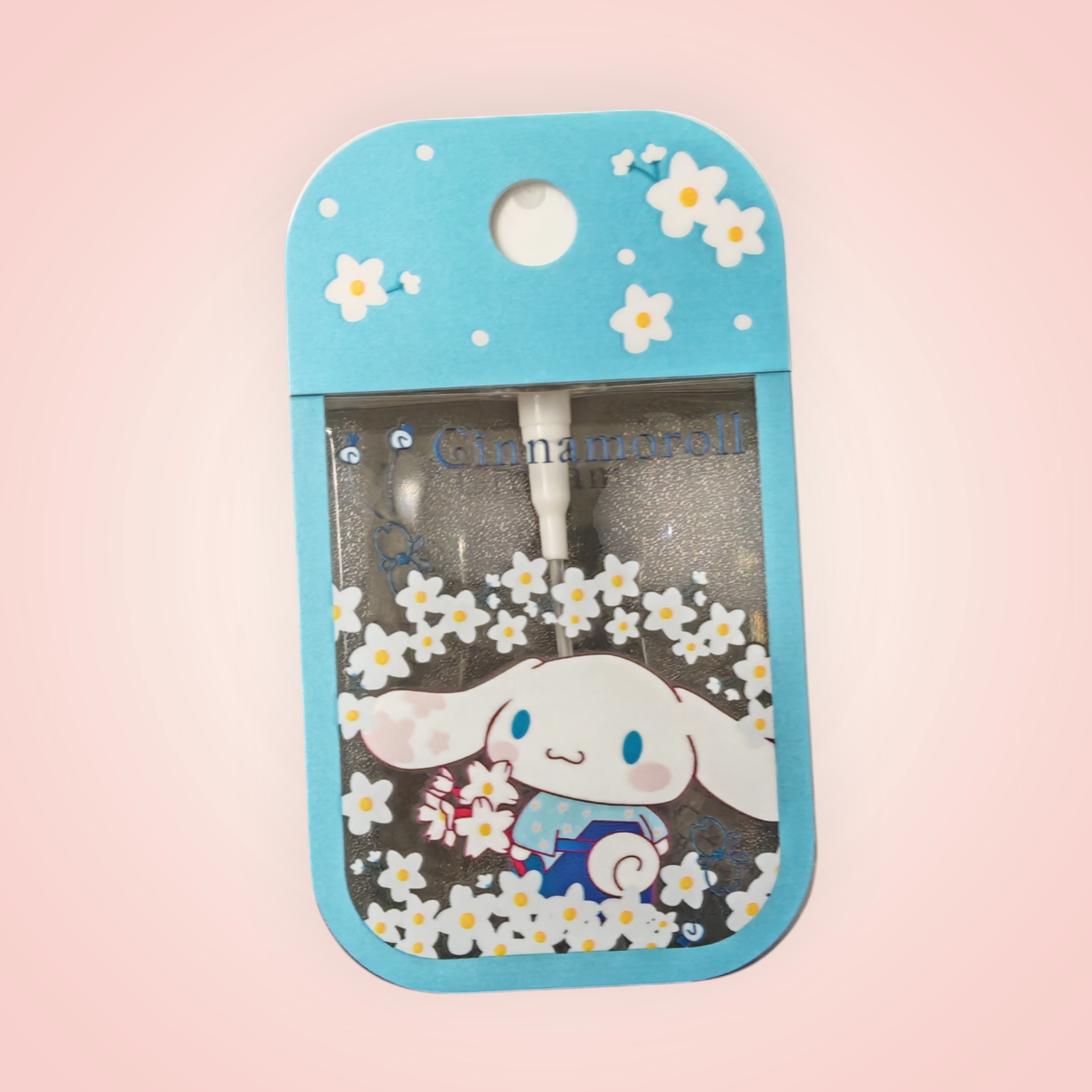 Flacon vide spray hello Kitty différente variantes