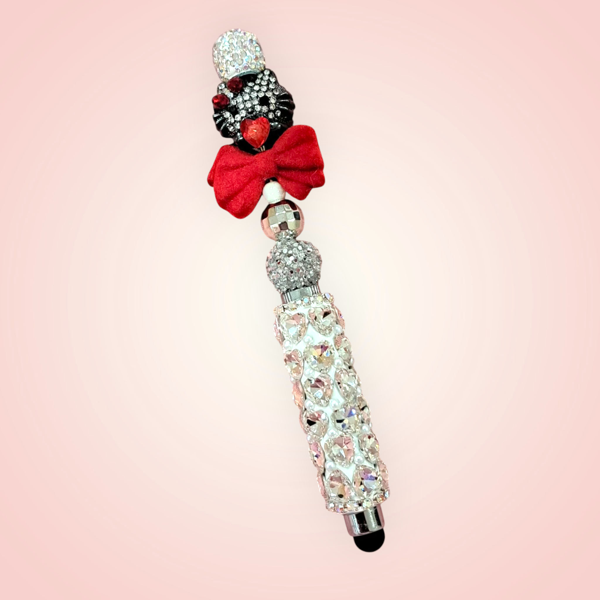 Stylo hello kitty