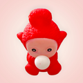 Squishy bulle télétubbies