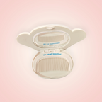 Miroir peigne sanrio