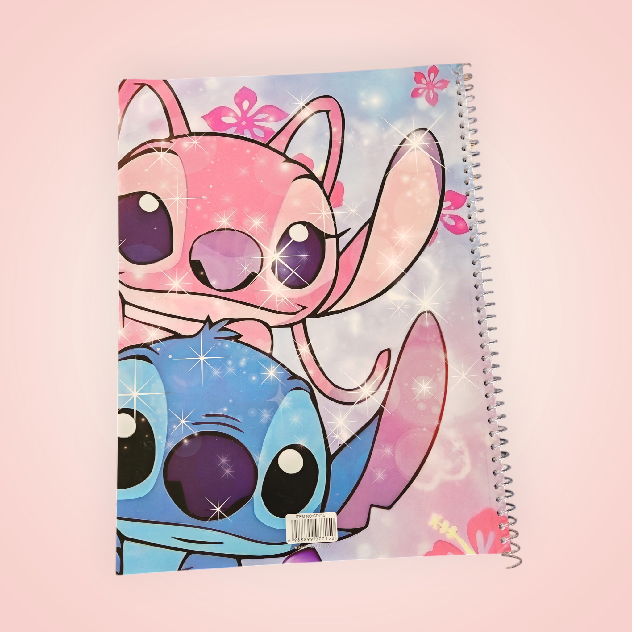 Livre de coloriage               Stitch/hello kitty /mickey/spiderman