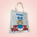Tote bag molly