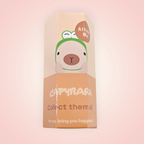 Hippers capybara