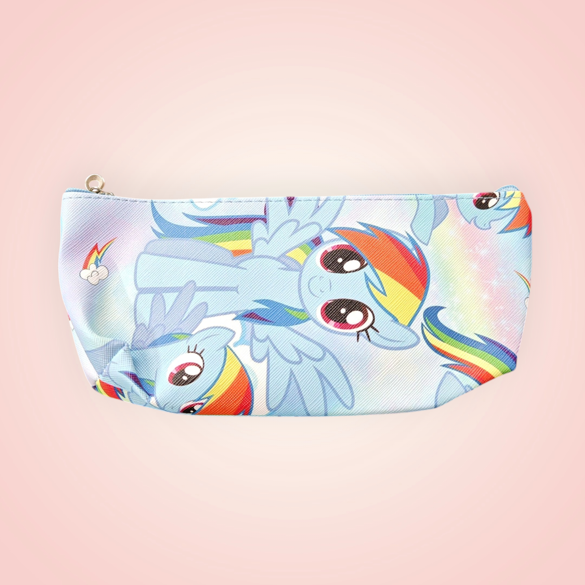 Trousse my little pony different modèle