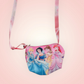 Petit sac princesse
