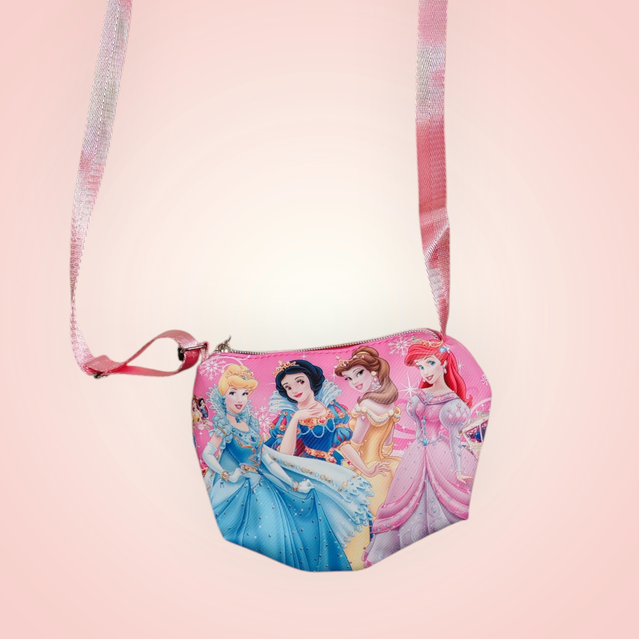 Petit sac princesse