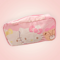 Vanity hello kitty tissu fin