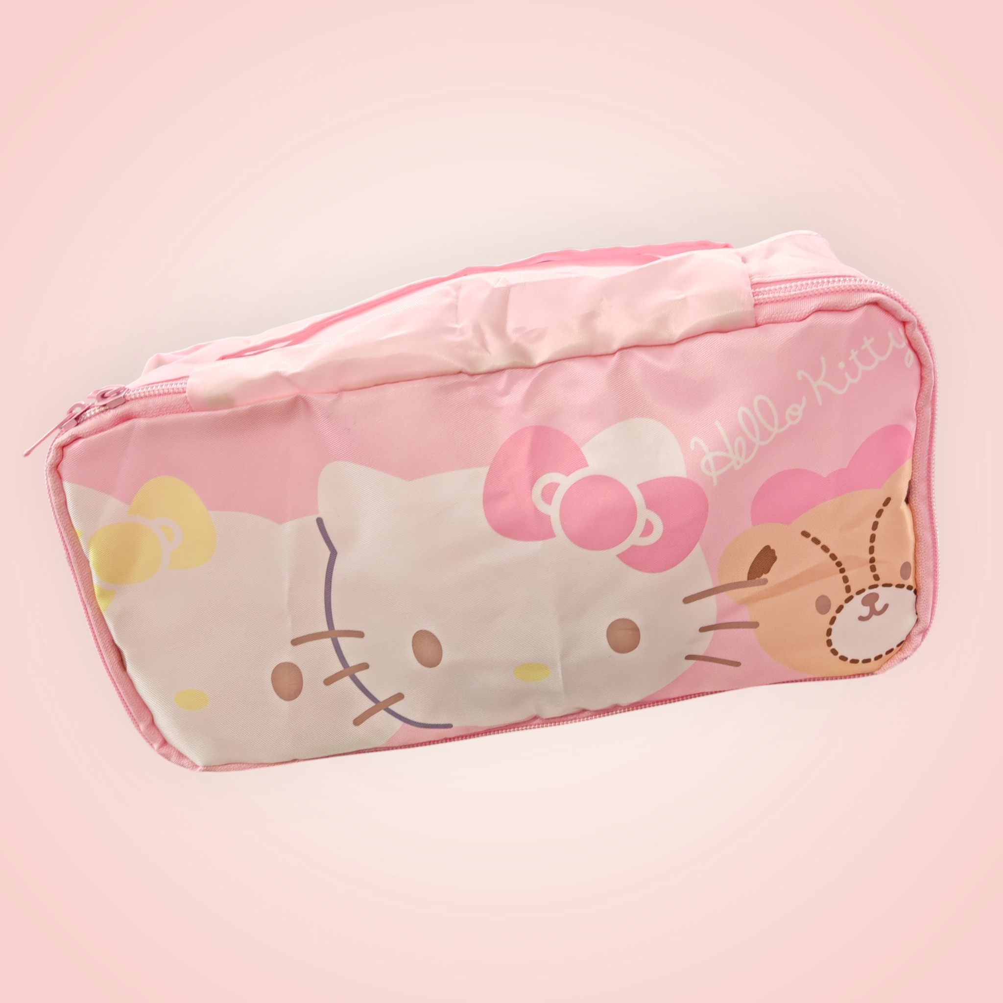 Vanity hello kitty tissu fin